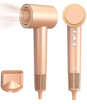 miamor Hair Large Air Quick Low Hair 200 миллионов Высокая концентрация отрицательных волос Салон красоты Автоматическая температура Сильные легкие волосы