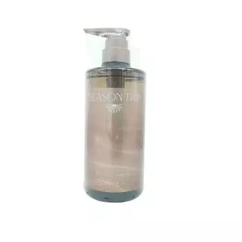 Mian Beauty Season Trip Mild Cool Shampoo 600 мл Тип бутылки Лето УФ-повреждение Запах кожи головы Липкость Сухость Охлаждение уровень 3 | помпа/дозатор | | | | | |