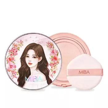 Miba King Cushion Сезон 3 Нет. 23 оригинальных + сменных персонажа, 1 шт.