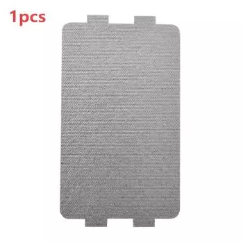 Mica Plate Microwave Sheet Cover Fittings Guide Plates
