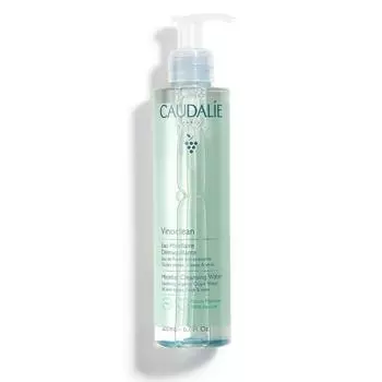 Мицеллярная очищающая вода Caudalie Vinoclean 200 мл