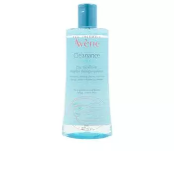 Мицеллярная вода Avene Cleansing Gentle Cleansing Milk 400 ml
