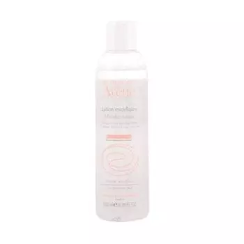 Мицеллярная вода Avene Gentle Makeup Remover 200 ml