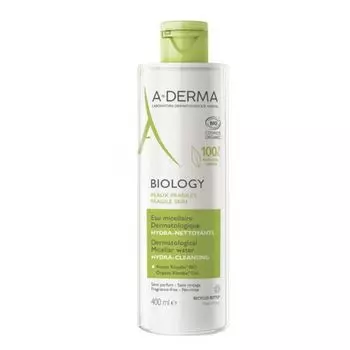Мицеллярная вода Derma Biology 400 мл
