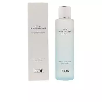 Мицеллярная вода Dior Refreshing Micellar Solution Eau de Beaute 200 ml