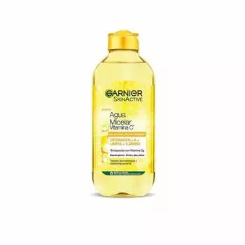 Мицеллярная вода GARNIER Aqua Face Cleanser 400 ml