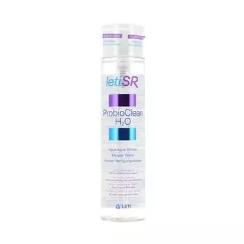 Мицеллярная вода Letisr Probioclean 200мл