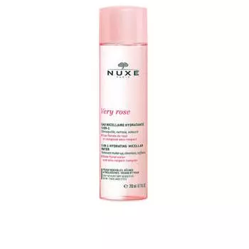 Мицеллярная вода Nuxe Day-Lite Salicylic Acid Exfoliating 200 ml