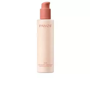 Мицеллярная вода Payot Le Lait Anti-Pollution Cleansing Milk 200 ml
