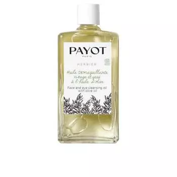 Мицеллярная вода Payot Make-Up Remover Eye 100 ml
