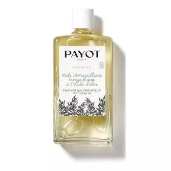 Мицеллярная вода Payot Makeup Remover Milk 100 ml