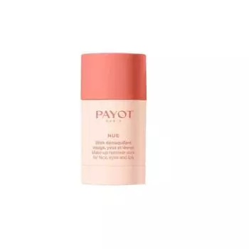 Мицеллярная вода Payot Micellar Water Gentle Cleansing Foam 50 ml