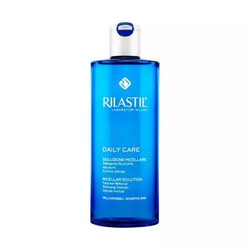 Мицеллярная вода Rilastil Daily Care (400 мл)