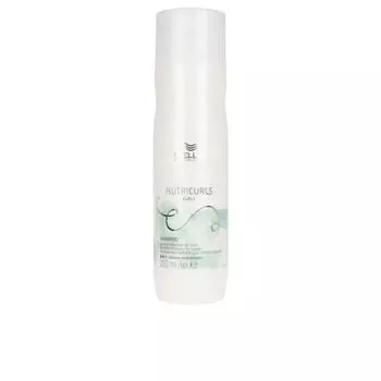 Мицеллярный шампунь Wella Nutricurls Curls Micellar 500 мл