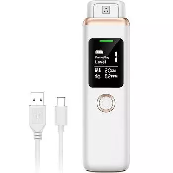 Micfendy Неприятный запах изо рта Неприятный запах изо рта USB Неприятный запах изо рта Высокий Отображаемый Неприятный запах изо рта Рекомендуемый Социальный Неприятный запах изо рта Японский Инструкция по эксплуатации Включена Проверка,