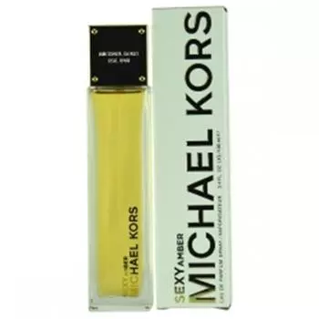Michael Kors 256019 Парфюмированная вода-спрей 3,4 унции. не определено