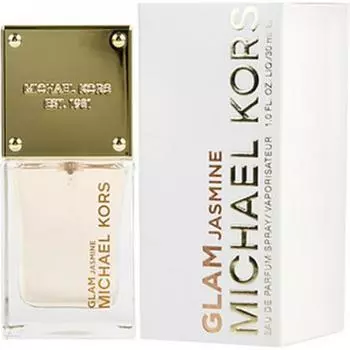 Michael Kors 270839 1 унция Glam Jasmine парфюмированная вода-спрей для женщин undefined