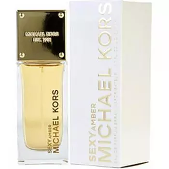 Michael Kors 272509 Michael Kors Sexy Amber 1,7 унции Парфюмированная вода-спрей
