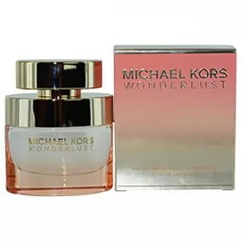 Michael Kors 288713 Wonderlust Парфюмированная вода-спрей 1,7 унции не определено