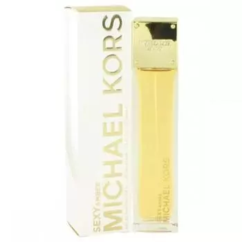 Michael Kors 502657 Michael Kors Sexy Amber by Michael Kors Eau De Parfum Spray 3.4 oz