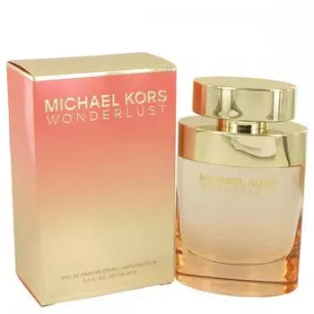 Michael Kors 534789 Парфюмированная вода-спрей, 3,4 унции
