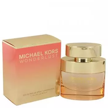 Michael Kors 539338 1,7 унции Wonderlust Eau De Parfum Spray неопределенный