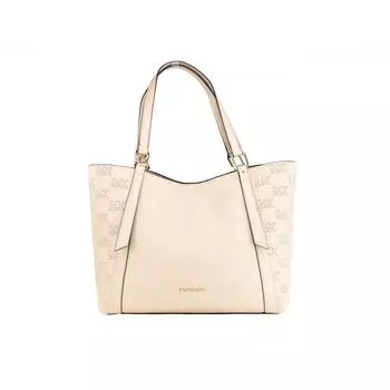 Michael Kors Arlo Большая женская сумка из шагреневой кожи Tomb Grab Tote