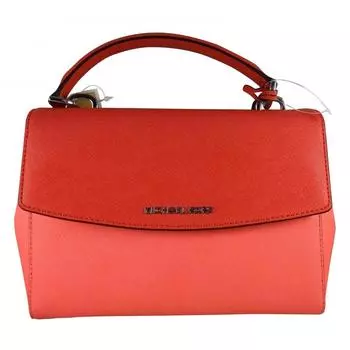 Michael Kors Ava Сумка с верхней ручкой коралловый арбуз