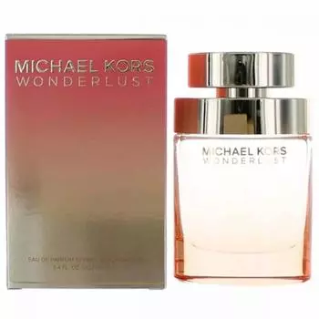 Michael Kors awmkw34ps Wonderlust 3,4 унции парфюмерной воды-спрея для женщин undefined