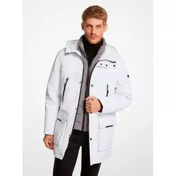 MICHAEL KORS BENSON EXT MC27350NF100 WHITE