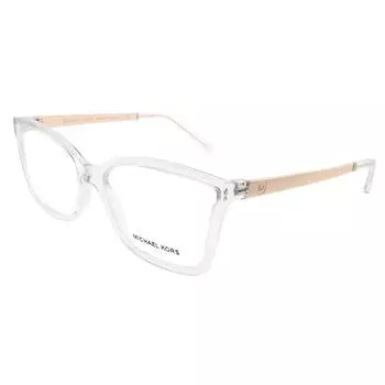 Michael Kors Caracas MK 4058 3050 54 мм Женские прямоугольные очки 54 мм