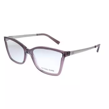 Michael Kors Caracas MK 4058 3502 54 мм Женские прямоугольные очки 54 мм