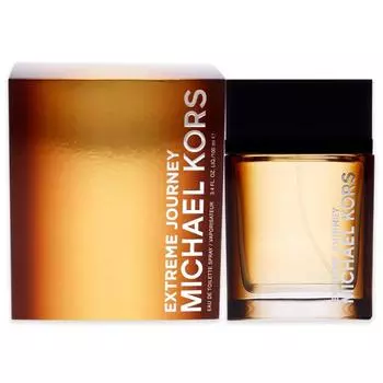 Michael Kors Extreme Journey от Michael Kors для мужчин, 3,4 унции, спрей EDT undefined
