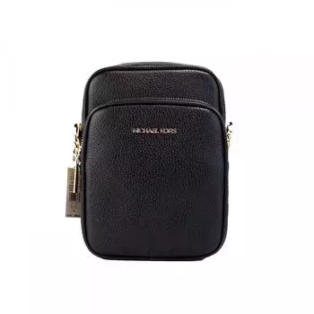 Michael Kors F из шагреневой кожи North South с цепочкой через плечо Женская сумка мульти