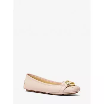 MICHAEL KORS FULTON 49F9FUFR3L1663 НЕЖНО-РОЗОВЫЙ