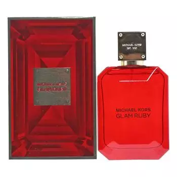 Michael Kors Glam Ruby Edpladies Спрей 3,4 унции