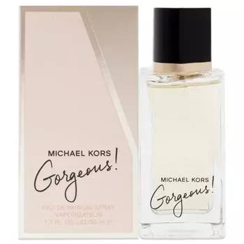 Michael Kors Gorgeous от Michael Kors для женщин 1,7 унции EDP спрей undefined