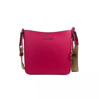 Michael Kors Jet Set Small Messenger Crossbody Women s Bag multi