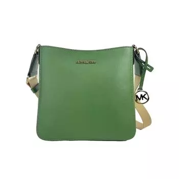 Michael Kors Jet Set Small Messenger Crossbody Bag Women s multi