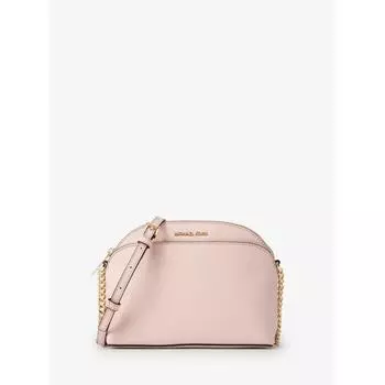 MICHAEL KORS JET SET TRAVEL DOME CROSSBODY MEDIUM 35S9GTVC2L7278 ПОРОШКОВЫЕ РУМЯНА