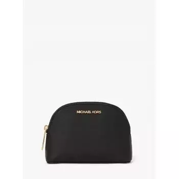 Michael Kors Jet Set Travel Дорожный Чехол Средний 35f0gtvm2l1 Черный F