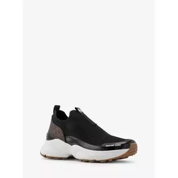 MICHAEL KORS KATRINA 49S4KAFP1D1 ЧЕРНЫЙ