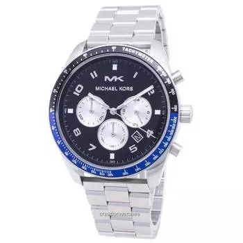 Michael Kors Keaton MK8682 Кварцевые мужские часы с хронографом