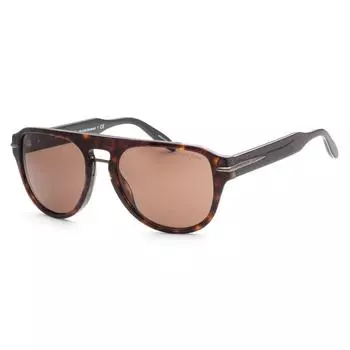 Michael Kors Men s 56mm Sunglasses dark tortoise