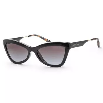 Michael Kors Men s Fashion 55mm Sunglasses black