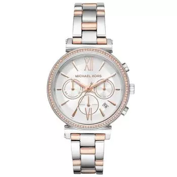 MICHAEL KORS MK6558 Женские наручные часы