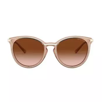 Michael Kors MK 1077 101413 Круглые солнцезащитные очки мульти