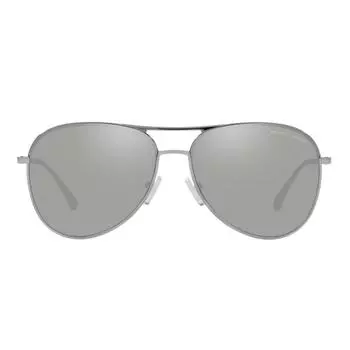 Michael Kors MK 1089 12086G Солнцезащитные очки-авиаторы мульти