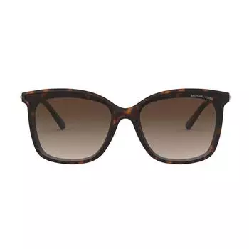Michael Kors MK 2079 U 333313 Квадратные солнцезащитные очки