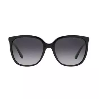 Michael Kors MK 2137 U 3005T3 Овальные солнцезащитные очки мульти